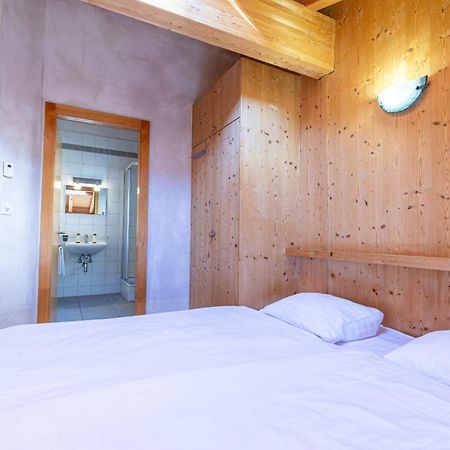 Balcons Du Soleil Sunny & Mountain Apartments By Alpvision Residences Veysonnaz Luaran gambar