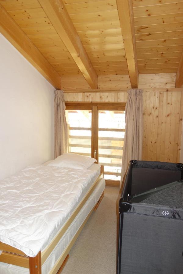 Balcons Du Soleil Sunny & Mountain Apartments By Alpvision Residences Veysonnaz Luaran gambar