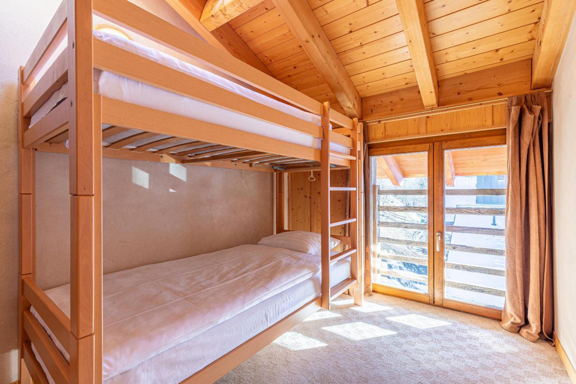 Balcons Du Soleil Sunny & Mountain Apartments By Alpvision Residences Veysonnaz Luaran gambar